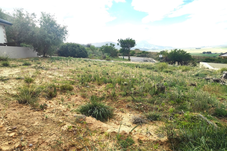 0 Bedroom Property for Sale in Piketberg Western Cape